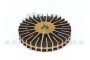 IMP0026 Bronze Impeller